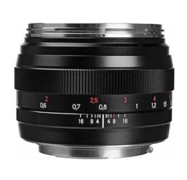 Zeiss-Normal-50mm-f-1-4-ZE-Planar-T-Manual-Focus-Lens-for-Canon